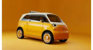 Fiat Multiplina protagonista al Salone dell’Auto di Parigi