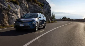 Nuova Lancia Gamma tra le sette finaliste del Premio Auto Europa 2027