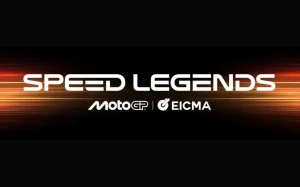 Eicma 2026, prime anticipazioni sulla mostra “Speed Legends”