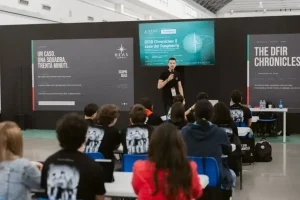 Cyber, Deas lancia a Palermo il resident hackathon per studenti