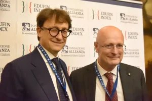 Edufin Index: solo 4 italiani su 10 superano la sufficienza in educazione finanziaria