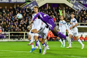 Botta e risposta tra Fiorentina e Atalanta, al Franchi finisce 2-2