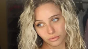 Soraya Sabetta a Verissimo: la verità su Cristian e i segreti dei chili persi.