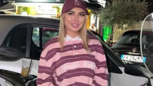 Sabrina Soussi risponde furiosa ai commenti sul suo dimagrimento: “Cosa hanno in testa?”