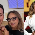 Milly Carlucci difende la scelta di Ornella Muti e Pasquale La Rocca: “Nessun coinvolgimento di Barbara”.