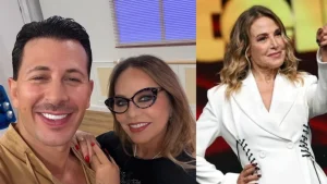 Milly Carlucci difende la scelta di Ornella Muti e Pasquale La Rocca: “Nessun coinvolgimento di Barbara”.