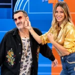 Diletta Leotta e Costantino Della Gherardesca: nasce una sorprendente coppia televisiva per Knockout.