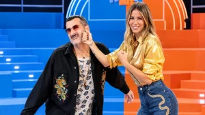 Diletta Leotta e Costantino Della Gherardesca: nasce una sorprendente coppia televisiva per Knockout.