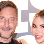 Noemi Bocchi su Francesco Totti: ‘La nostra storia è come un tango a Ballando’.