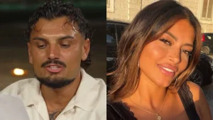 Uomini e Donne: Giovanni Grazioso a rischio trono dopo incontro con Alessia Pascarella.