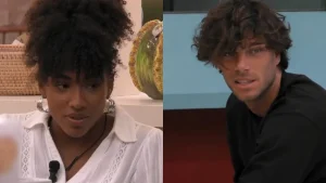 Megan Ria rifiuta Giacomo Gallani: “Non provo attrazione, non possiamo”.