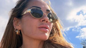 Ida Platano: “Amore vero e potente, spasimanti più giovani per Riccardo?”
