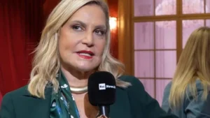 Ballando con le Stelle: Simona Ventura lancia un avvertimento alla giuria!