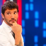 Stefano De Martino supera Gerry Scotti e Paolo Bonolis: è il presentatore più amato d’Italia.