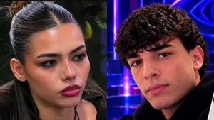 Gf Vip: Piera riceve un emozionante messaggio video dal fidanzato Gian Marco stasera!