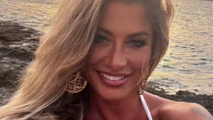 Maddalena Corvaglia rivela dettagli sulla controversia con Elisabetta Canalis a La Volta Buona.