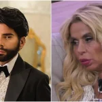 Federico Fashion Style difende Valeria Marini: “Non tollero il suo trattamento al Grande Fratello Vip”