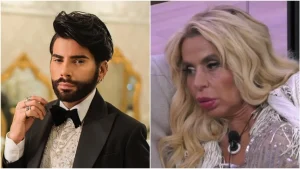 Federico Fashion Style difende Valeria Marini: “Non tollero il suo trattamento al Grande Fratello Vip”