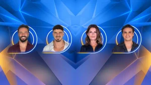 Grande Fratello Vip: chi conquisterà il cuore del pubblico tra Belli, Danto, La Rosa e Varsi?