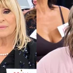 Scontro infuocato tra Barbara e Gemma a Uomini e Donne: parole al vetriolo!