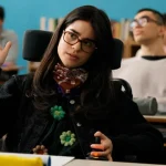Adriana Savarese: la nuova stella delle fiction Rai da Belcanto a Tutto l’amore che resta.