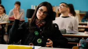 Adriana Savarese: la nuova stella delle fiction Rai da Belcanto a Tutto l’amore che resta.