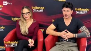 Pasquale La Rocca su Barbara d’Urso: “Il suo giudizio era prevedibile, me lo aspettavo.”