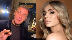 Aldo Palmeri e Alessia Cammarota si riuniscono sui social: chiarimenti dall’ex corteggiatrice.