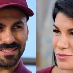 Matrimonio a Prima Vista: Adele e Fabio sull’orlo della rottura, Fabrizio in collera.