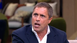 Moreno Morello denunciato dalla famiglia Tavassi: “Risponderà in tribunale”. Grande Fratello Vip.