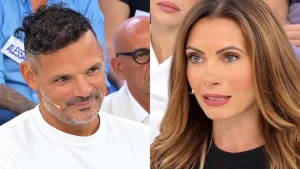 Federico Mastrostefano rivela il messaggio estivo di Agnese De Pasquale a Uomini e Donne.