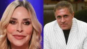Stefania Orlando commenta le parole di Moreno Morello: “È una frase inaccettabile”.