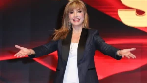 Milly Carlucci: “Il cast di Ballando con le Stelle è il migliore di sempre!”