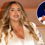 Sanremo 2027: Benedetta De Luca scrive a Stefano De Martino ‘Voglio esserci anche io’