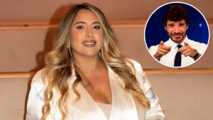Sanremo 2027: Benedetta De Luca scrive a Stefano De Martino ‘Voglio esserci anche io’