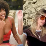 Megan Ria svela il motivo della rottura con Elodie e Franceska: coinvolto Iannone.