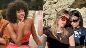 Megan Ria svela il motivo della rottura con Elodie e Franceska: coinvolto Iannone.