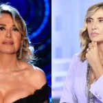 Myrta Merlino parla di Barbara D’Urso: “Era profondamente ferita dai cambiamenti in Mediaset.”