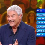Reazione a Catena: annullato lo speciale serale con Pino Insegno, ecco i motivi.