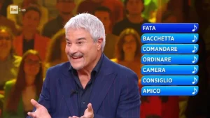 Reazione a Catena: annullato lo speciale serale con Pino Insegno, ecco i motivi.