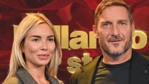Francesco Totti, il manager ombra di Noemi Bocchi a Ballando con le Stelle? Retroscena intrigante!