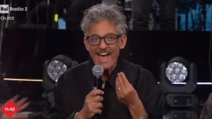 Fiorello annuncia il ritorno de La Pennicanza con entusiasmanti novità per la nuova stagione.