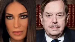 Manuela Arcuri e il principe Pallavicino: sorprendenti rivelazioni su un legame inaspettato