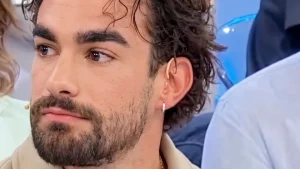 Giorgia elimina Lory a Uomini e Donne: la verità viene a galla.
