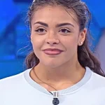Anna Messina: la talentuosa ballerina di latino-americano tra i protagonisti di Amici 26.