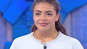 Anna Messina: la talentuosa ballerina di latino-americano tra i protagonisti di Amici 26.