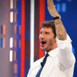 Sanremo 2026: De Martino presenta 60 Big, tra cui ex concorrenti di talent show.