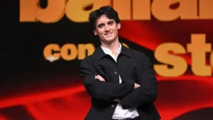 Alberto Ravagnini di Ballando con le Stelle: “Imparo a lasciare la mia vita da prete”