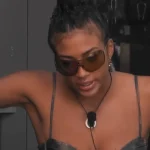Grande Fratello Vip: Megan Ria accusa Guendalina Tavassi di strategia eccessiva.