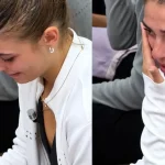 Amici 26: Anna Abagnale in lacrime per i sacrifici della sua famiglia.